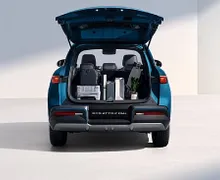 Zunanja slika - BYD ATTO 2 - DM-i BOOST PHEV 156kW baterija18kWh- doseg 1000 km - 5 - Predogledna slika