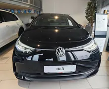 Zunanja slika - Volkswagen ID.3 - Pure 125 kW ||cena za podjetja 22165€ ||... - 5 - Predogledna slika