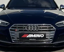 Zunanja slika - Audi S5 - Sportback MATRIX-LED-NAVI-MASAŽA-BANG OLUFSEN-ALU20 - 2 - Predogledna slika
