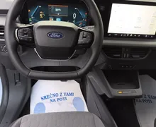 Zunanja slika - Ford Tourneo - Courier E- TITANIUM 136 KM 46kWh - 10 - Predogledna slika
