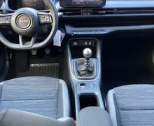 Zunanja slika - Jeep Avenger - 1.2 GSE 100 Longitude - 6 - Predogledna slika