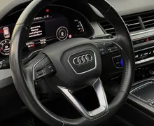 Zunanja slika - Audi Q7 - 3.0TDI MATRIX-ACC-360-NIGHT-PANO-GRE-HLA-HUD-MASAŽ - 8 - Predogledna slika