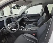 Zunanja slika - MG EHS - HS Luxury priključni Hybrid + ZIMSKE PNEVMATIKE - 8 - Predogledna slika