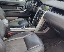 Zunanja slika - Land Rover Discovery Sport - 2.0 TD4 180PS 4WD - HITRI KREDIT BREZ POLOGA - 9 - Predogledna slika