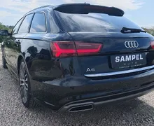 Zunanja slika - Audi A6 - Avant 2.0 TDI ultra S Line - PANORAMA - MATRIX - 4 - Predogledna slika