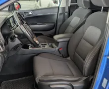 Zunanja slika - KIA Sportage - 2WD 1.6 T-GDI EX Fresh LED ISG DCT - 9 - Predogledna slika