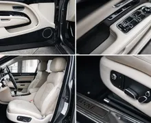 Zunanja slika - Bentley Mulsanne - Speed - 12 - Predogledna slika