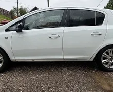 Zunanja slika - Opel Corsa - Sport 1.4 16V + EXPORT CENA - 5 - Predogledna slika