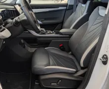 Zunanja slika - Geely StarRay - 1.5 TGDi GK DCT - 8 - Predogledna slika