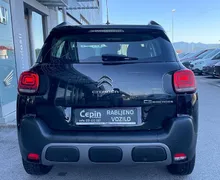 Zunanja slika - Citroën C3 - 1.2-PURETECH-110-S-S-FEEL-LED-SLO-TOP - 7 - Predogledna slika