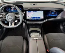 Zunanja slika - Mercedes-Benz E-Razred - Mercedes-AMG E 53 e 4MATIC+ T - 15 - Predogledna slika