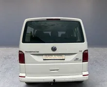 Zunanja slika - VW Transporter - 2.0 HDI - 8 - Predogledna slika