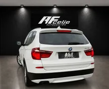 Notranja slika - BMW serija X3: - 2.0XD-4X4-AUT-PANORAMA-LIZING ZA TUJCE-NAVI- - 7 - Predogledna slika