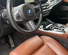 Zunanja slika - BMW X5 - xDrive30d Avt. M Aerodynamics package - 11 - Predogledna slika