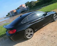Zunanja slika - BMW Serija 4 - 420i Gran Coupé - 9 - Predogledna slika