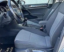 Zunanja slika - Volkswagen Golf - 1.6TDI-NAVIGACIJA-TEMPOMAT-KLIMA-LED-BREZ POLOGA - 8 - Predogledna slika