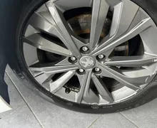 Zunanja slika - Peugeot 508 - 1.5 BLUEHDI 130 ALLUR.NEMŠKI+4ALU.KAMERA.LED.USNJE - 6 - Predogledna slika