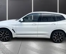 Zunanja slika - BMW X3 - serija : xDrive30i M SPORT FULL LED ACC NAVI HUD KEYLESS - 4 - Predogledna slika