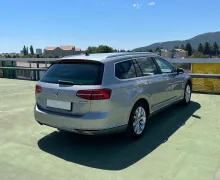 Zunanja slika - Volkswagen Passat - 2.0 TDI BMT Highline DSG.DYNA. LED.ACC.MASAŽ. - 5 - Predogledna slika