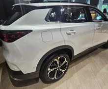 Zunanja slika - Dongfeng Huge - 1.5T Aut.+360 KAMERA+RADAR+GRETJE IN HLAJENJ.-ADAS - 14 - Predogledna slika