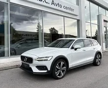 Zunanja slika - Volvo V60 Cross Country - D4 AWD AUT Cross Country Pro - 1 - Predogledna slika