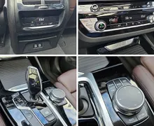 Zunanja slika - BMW X3 - serija :  xDrive20d Avt.WEBASTO.PANORMA.VIRTUAL.LED - 14 - Predogledna slika