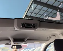 Zunanja slika - Ford Tourneo - Custom ACTIVE 2.0TDCi 170KM A8 L2-TOP OPREMA-SLUŽBENO VOZ - 15 - Predogledna slika