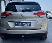 Zunanja slika - Renault Scénic - Scenic 1.7-DCI-INTENS-NAVI-LED-SLO-1LAST-TOP - 6 - Predogledna slika