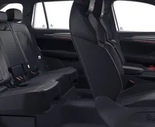 Zunanja slika - Škoda Kodiaq - RS 4x4 2.0 TSI DSG DOBAVLJIVO TAKOJ - 5 - Predogledna slika