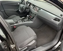 Zunanja slika - Peugeot 508 - SW 2.0 HDi  Active Avt. - NA OBROKE BREZ POLOGA - - 8 - Predogledna slika