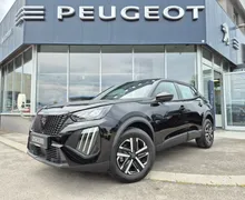 Zunanja slika - Peugeot 2008 - ACTIVE PACK PureTech 100 - 2 - Predogledna slika