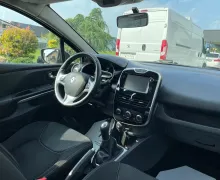 Zunanja slika - Renault Clio - Grandtour  75 Expression Techno Feel Energy 1.5 dCi+S - 11 - Predogledna slika