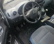 Zunanja slika - Citroën Berlingo - Multispace Pack 1.6 HDI 92ks °KLJUKA° - 6 - Predogledna slika