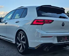Zunanja slika - Volkswagen Golf - 1.5 eTSI ACT R-Line DSG- ŠIBEDAH-IQ LED-ŠP.IZPUH. - 8 - Predogledna slika