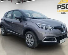 Zunanja slika - Renault Captur - Dynamique Energy dCi 90 - 1 - Predogledna slika