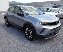 Zunanja slika - Opel Mokka - 1.2 TURBO 130hp AUTOMATIC -LED-NAVI-KAMERA - 2 - Predogledna slika
