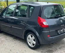 Zunanja slika - Renault Scénic - Scenic  1.6 16V Expression - VELIK SERVIS - OBROKI - 7 - Predogledna slika
