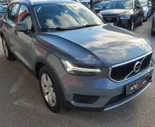 Zunanja slika - Volvo XC40 - D4 AWD AUT BUSINESS 190 GEARTRONIC KAMERA NAVI LED - 4 - Predogledna slika