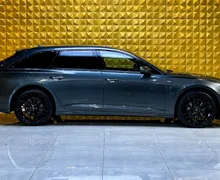 Zunanja slika - Audi A6 - Avant 40 TDI AUT. S Line-VIRTUAL-GRETJE-NAVI-KLJUKA - 12 - Predogledna slika