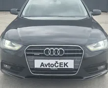 Zunanja slika - Audi A4 - Avant 3.0 TDI quattro 180 KW + BREZ POLOGA - 2 - Predogledna slika
