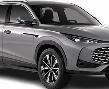 Zunanja slika - MG MG HS - HS Luxury 1.5T Hybrid+ Samodejni menj. + ZIMSKE GUME - 1 - Predogledna slika