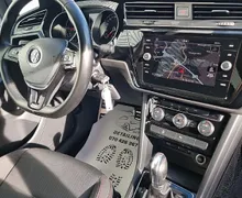 Zunanja slika - Volkswagen Touran - 2.0 TDI-DSG-149.982km-KAMERA-SOUND OPREMA-JAMSTVO - 10 - Predogledna slika