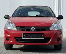 Zunanja slika - Renault Clio - Expression 1.2 5V - 2 - Predogledna slika