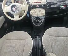 Zunanja slika - Fiat 500 - 1.2 69ks °STREŠNO OKNO° °15-COL° KLIMA - 8 - Predogledna slika