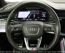 Zunanja slika - Audi SQ8 - V8 TDI Quattro Tiptronic 435KM - 8 - Predogledna slika