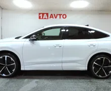 Zunanja slika - Audi e-tron - SB 40 - 8 - Predogledna slika