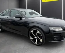 Zunanja slika - Audi A4 - 2.0 TDI SLOVENSKI BI-XENON TEMPOMAT PDC MEGLENKE . - 10 - Predogledna slika