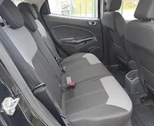 Zunanja slika - Ford Ecosport - 1.5 TDCI 4+2 SAMO 47039 KM KOT NOV... - 10 - Predogledna slika