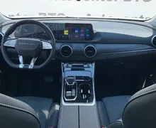 Zunanja slika - Forthing Forthing T5 EVO - T5 Evo ADAS promocijsko vozilo - 9 - Predogledna slika