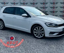 Zunanja slika - Volkswagen Golf - 2.0 TDI|4MOTION|VIRTUAL|NAVI|LED|TEMP|JAMSTVO - 1 - Predogledna slika